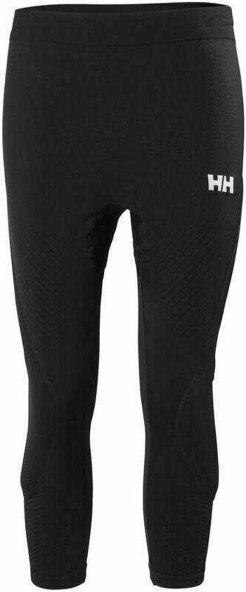 Helly Hansen Pánske termoprádlo H1 Pro Protective Pants Black XL