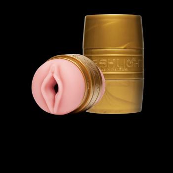 FLESHLIGHT Quickshot Stamina Training Unit Lady & Butt