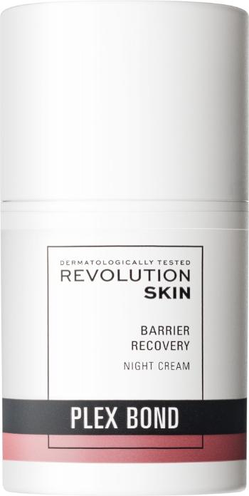 Revolution Skincare Nočný pleťový krém Plex Bond Barrier Recovery (Night Cream) 50 ml