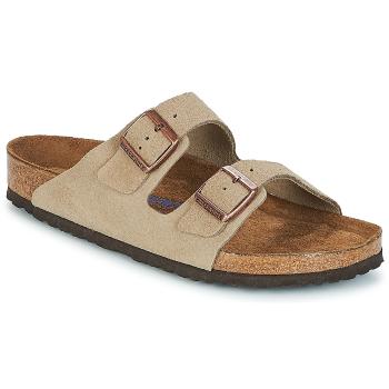 Birkenstock  ARIZONA SFB  Šľapky Béžová