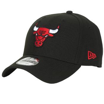 New-Era  NBA THE LEAGUE CHICAGO BULLS  Šiltovky Čierna