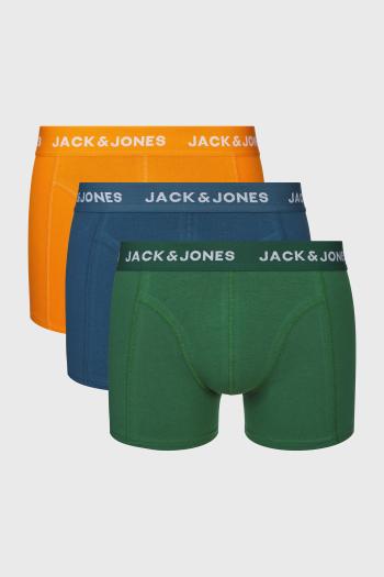 3 PACK Boxerky JACK AND JONES Kex