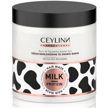 Ceylinn Professional Maska na vlasy Milk Protein 500 ml (8691988011977)