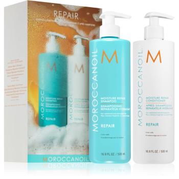 Moroccanoil Repair sada (pre poškodené vlasy)