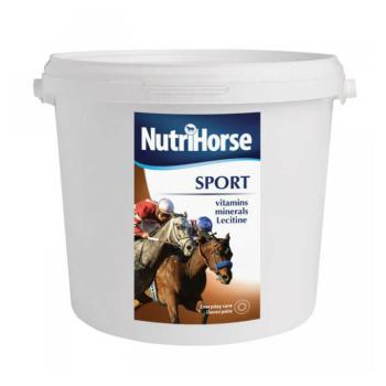 Nutri Horse Sport pro koně plv 1kg