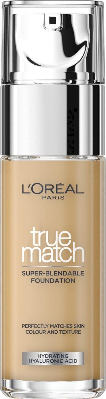 L'ORÉAL PARIS True Match make-up 4.N 30 ml