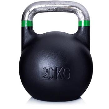 Stormred Competition Kettlebell 20 kg (8595691071573)