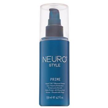 Paul Mitchell Neuro Style Prime HeatCTRL Blowout Primer ochranné mlieko pre tepelnú úpravu vlasov 139 ml