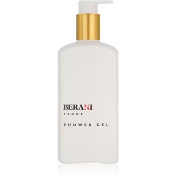 BERANI Femme Shower Gel sprchový gél 300 ml