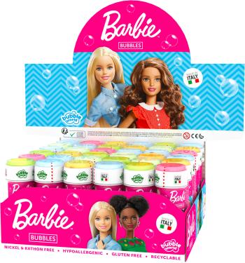 Dulcop Bublifuk Barbie 60 ml