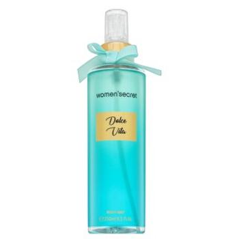 Women's Secret Dolce Vita telový sprej pre ženy 250 ml