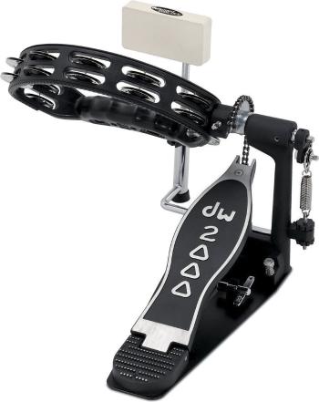 DW 2010T Tambourine Pedal