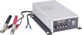 EA Elektro Automatik nabíjačka olovených akumulátorov BC-542-06-RT 36 V Nabíjací prúd (max.) 6.4 A