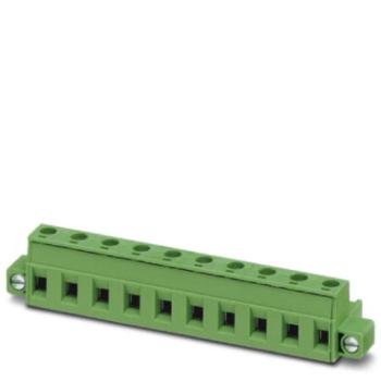 Printed-circuit board connector GMSTB 2,5/ 8-STF-7,62 1858824 Phoenix Contact