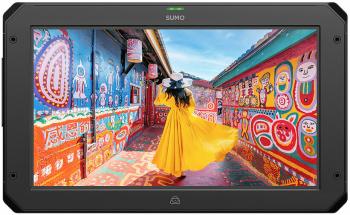 Atomos Sumo19 SE