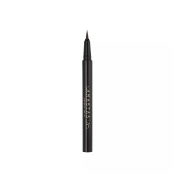 Anastasia Beverly Hills Pero na obočie (Brow Pen) 0,5 ml Ebony