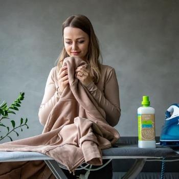 Aviváž s levanduľovou silicou Tierra Verde 1 L