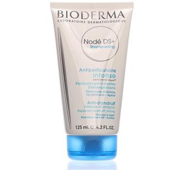 BIODERMA Nodé DS + Shampoo 125ml (3701129805060)