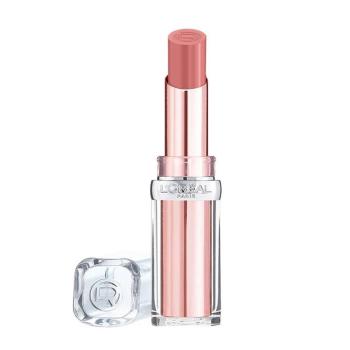 L´Oréal Paris Dlhotrvajúci prírodný balzam v rúži Glow Paradise Balm in Lips tick 4,8 g 112 Pastel Exaltation