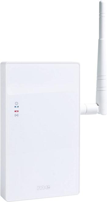 m-e modern-electronics 41039 domové videotelefón LAN, Wi-Fi IP Modulbox