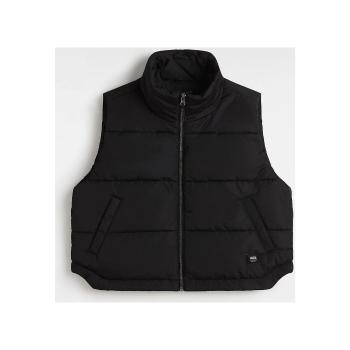 Vans  105 MTE FOUNDRY VEST  Vesty bez rukávov/Cardigany Čierna