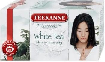 Teekanne Wst White Tea biely čaj 20 x 1.25 g