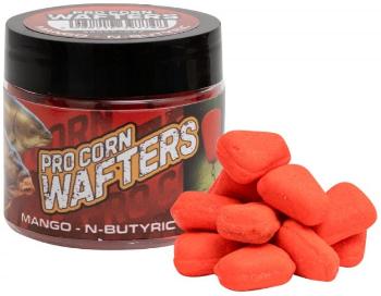 Benzar mix pro corn wafters 14 mm 60 ml - mango kyselina maslová