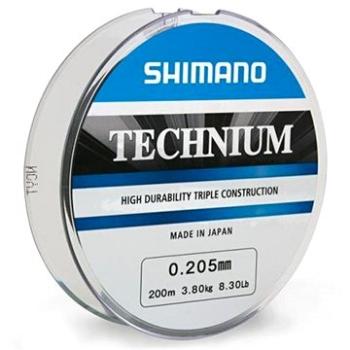 Shimano Technium (RYB022102nad)