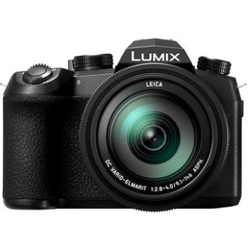 Panasonic LUMIX DMC-FZ1000 II čierny (DC-FZ10002EP)