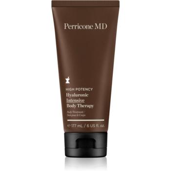 Perricone MD High Potency Intensive Body Therapy intenzívny vyživujúci krém na telo 177 ml