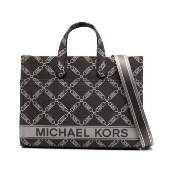 MICHAEL Michael Kors  -  Veľká nákupná taška/Nákupná taška Hnedá