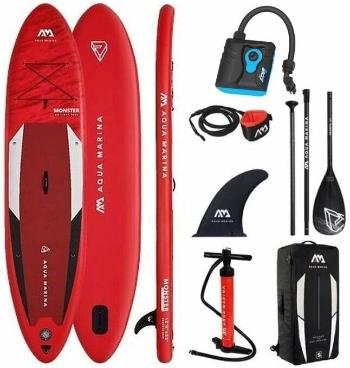 Aqua Marina Monster SET 12' (365 cm) Paddleboard