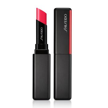 Shiseido Tónovaný balzam na pery ( Color gel Lipbalm) 2 g 102