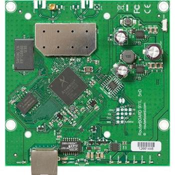 Mikrotik RB911-5Hn