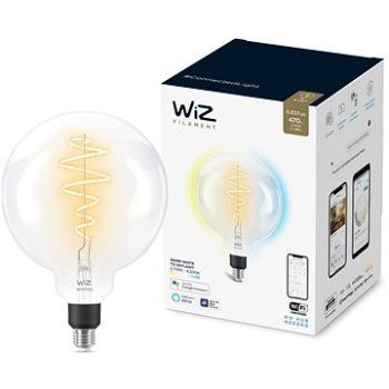 WiZ Tunable White 40 W E27 G200 Filament (929003018001)