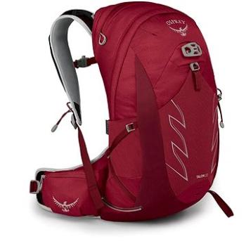 Osprey Talon 22 III cosmic red (SPTosp612nad)