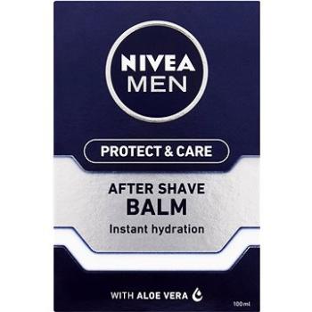 NIVEA Men Protect&Care After Shave Balm 100 ml (9005800313252)