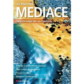 Mediace (978-80-247-5031-6)