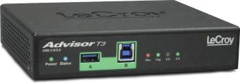 Teledyne LeCroy USB-T0S2-A01-X analyzátor protokolu  USB
