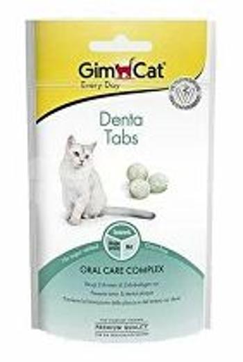 Gimcat Denta tablety 40g + Množstevná zľava