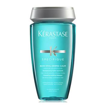 Kérastase Dermo Calm Bain Vital Haute Tolerance Norm to Comb 250ml (Normální a smíšené vlasy)