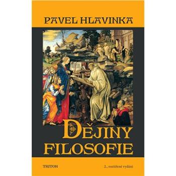 Dějiny filosofie (978-80-7684-013-3)