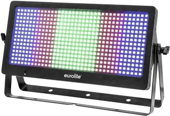 Eurolite  DMX LED efektový reflektor  Počet LED:540  RGB