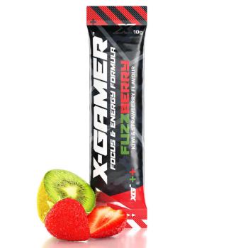 X-Shotz - X-Gamer, hyper berries, 10g