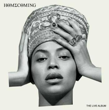 Beyoncé - Homecoming: The Live Album (4 LP)