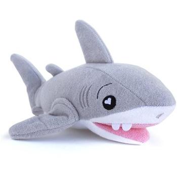 SoapSox – Zvieratko na umývanie – Žralok Tank (853133005059)