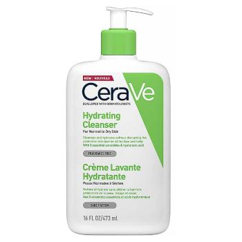 CERAVE Hydratačná čistiaca emulzia 473 ml