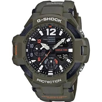 CASIO G-SHOCK Gravitymaster GA-1100KH-3A