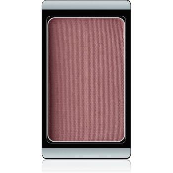 ARTDECO Eyeshadow Matt očné tiene pre vloženie do paletky s matným efektom odtieň 567 Matt Berry Homage 0,8 g