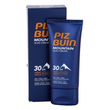 Piz Buin Slnečný krém SPF 30 (Mountain Sun Cream SPF 30) 50 ml